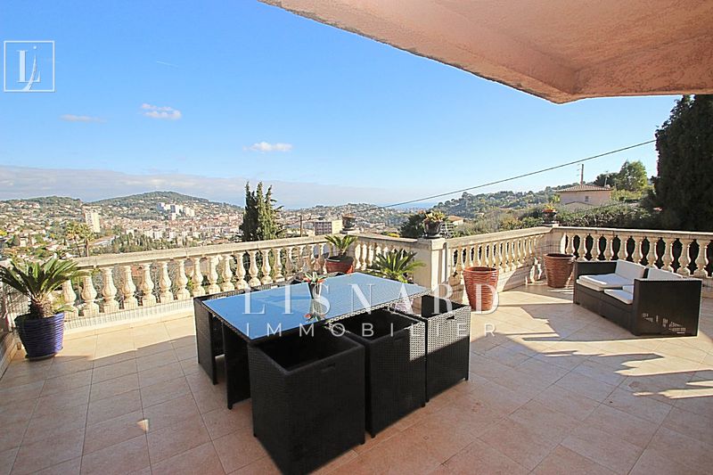 vente Maison Vallauris Maison Vallauris achat maison 3 chambres 170 m²