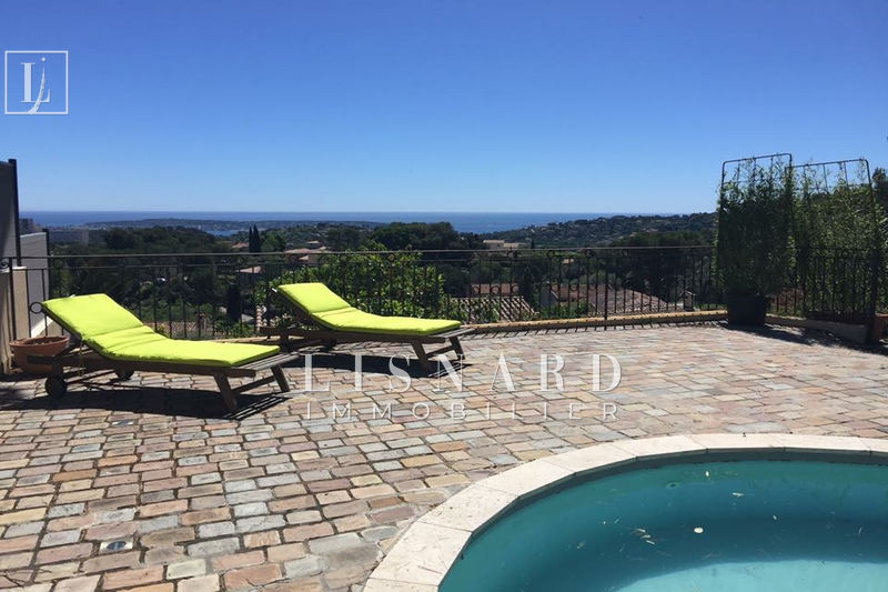 Photo Villa Vallauris to buy villa 5 bedrooms 210 m²
