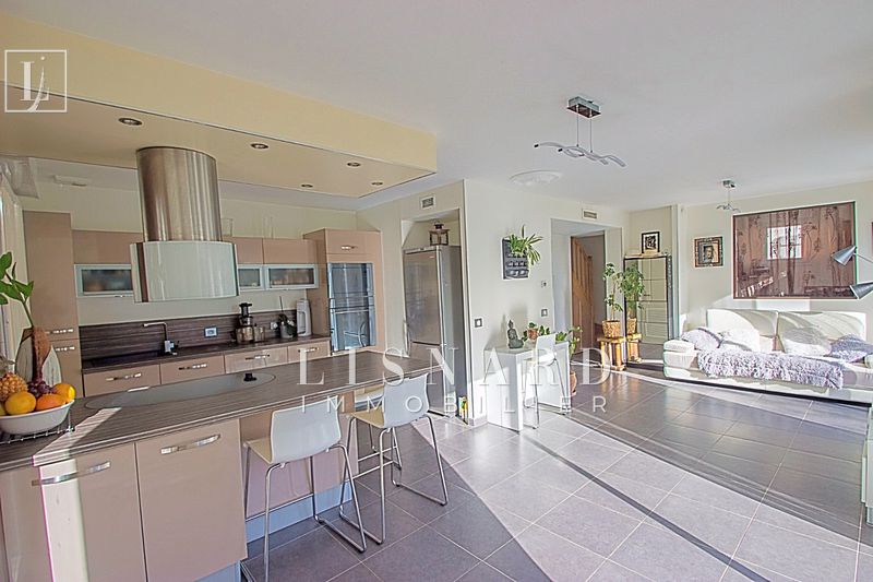Photo Villa Golfe-Juan achat villa 3 chambres 86 m²