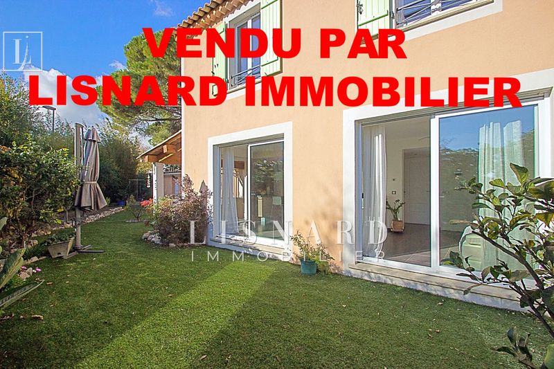 vente Maison villa Golfe-juan Villa Golfe-Juan achat villa 3 chambres 86 m²