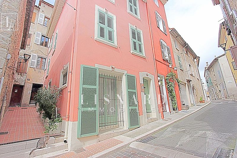 Photo Maison de village Vallauris achat maison de village 3 chambres 90 m²