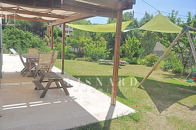 Photo Villa Vallauris achat villa 4 chambres 150 m²