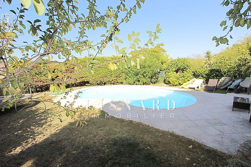 Photo Maison Vallauris achat maison 4 chambres 136 m²