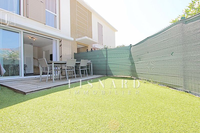 vente Maison Vallauris Maison Vallauris achat maison 2 chambres 53 m²