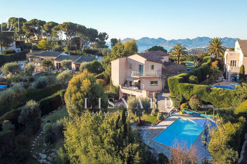 vente House property Vallauris Property Vallauris to buy property 8 bedrooms 300 m²