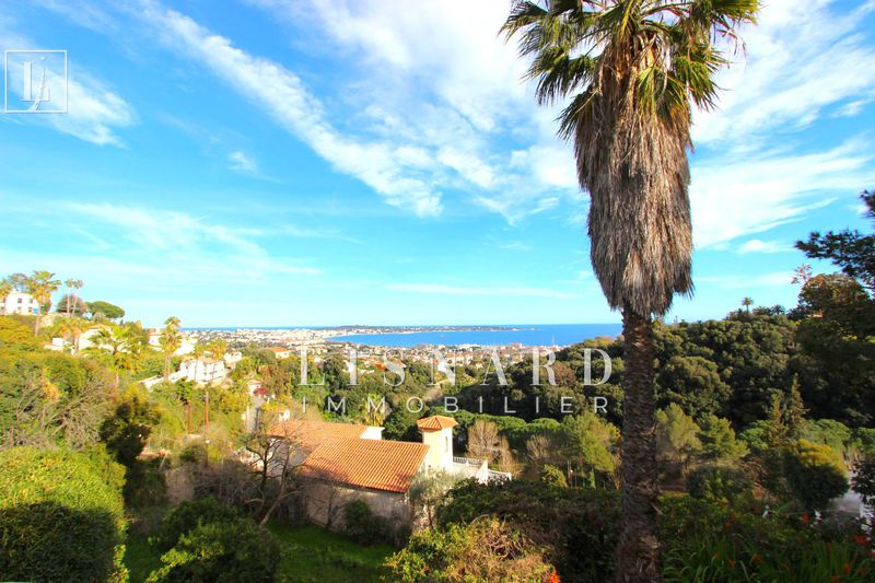 Photo Villa Vallauris to buy villa 4 bedrooms 152 m²