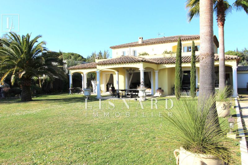 vente Maison villa Mougins Villa Mougins achat villa 4 chambres 285 m²
