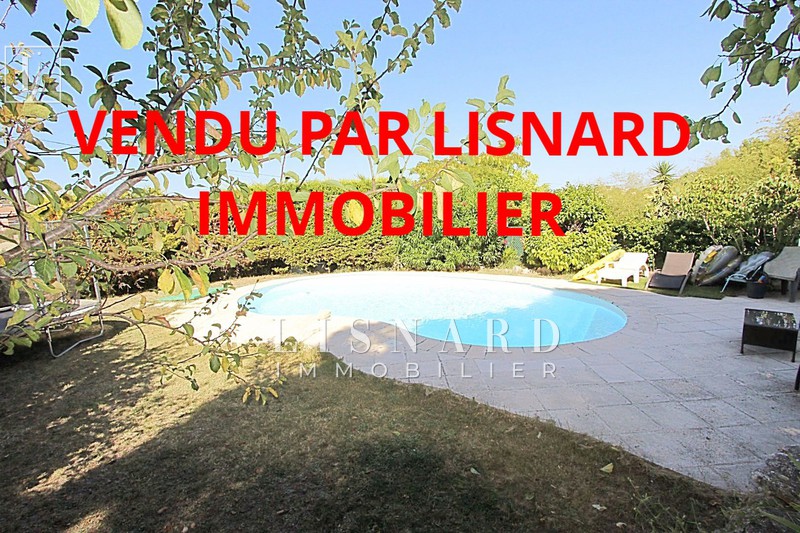 vente Maison Vallauris Maison Vallauris achat maison 4 chambres 136 m²