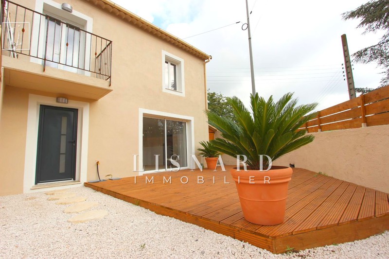 Photo Maison Vallauris Centre-ville, achat maison 2 chambres 57 m²