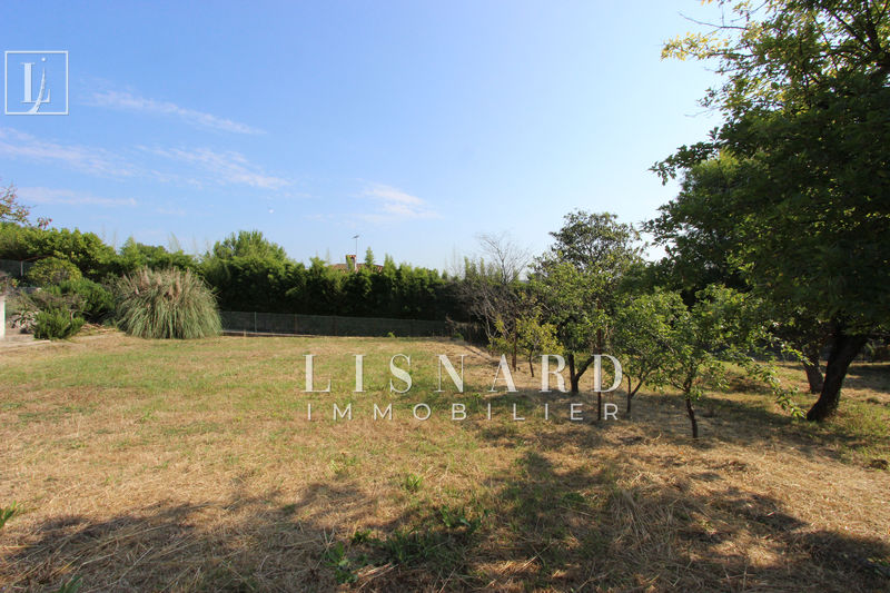 Photo Terrain Vallauris achat terrain 575 m²