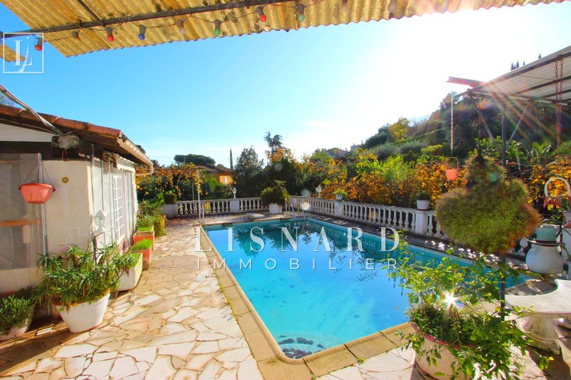 vente Maison villa Vallauris Collines Villa Vallauris Collines, achat villa 3 chambres 125 m²