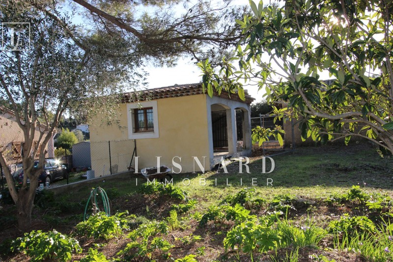 Photo Villa Vallauris Collines, to buy villa 1 bedroom