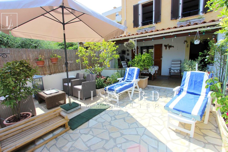 Photo House Vallauris to buy house 3 bedrooms 90 m²