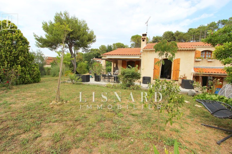 vente Maison villa Vallauris Villa Vallauris achat villa 4 chambres 120 m²