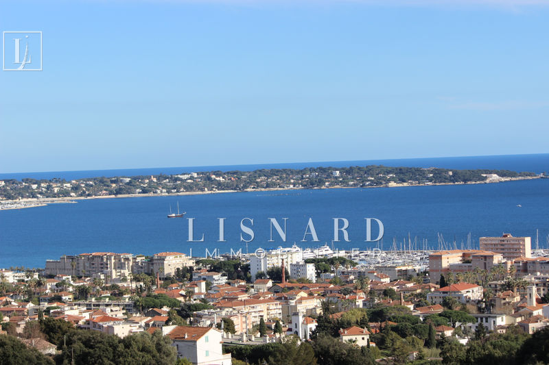vente Terrain Golfe-juan Terrain Golfe-Juan achat terrain 1638 m²