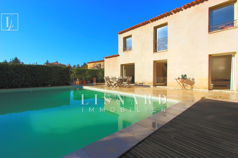 vente Maison villa Vallauris Villa Vallauris achat villa 3 chambres 140 m²
