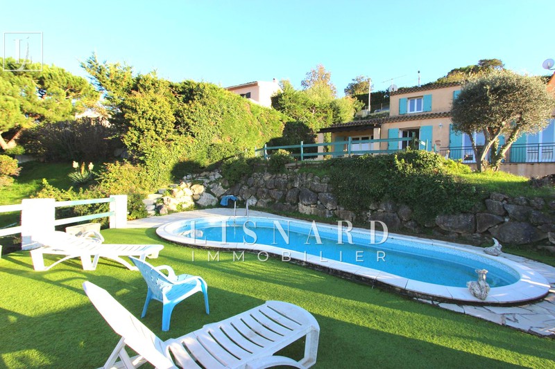 vente Maison villa Vallauris Collines Villa Vallauris Collines, achat villa 3 chambres 94 m²