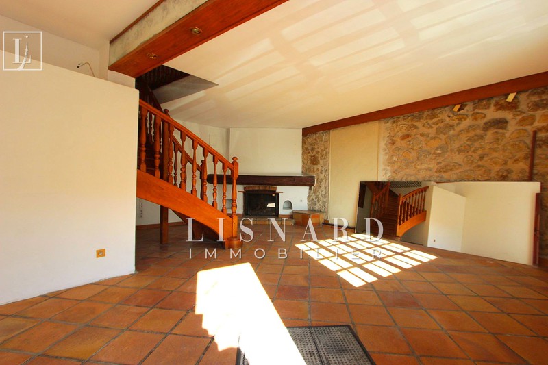 vente maison de ville Vallauris Maison de ville Vallauris achat maison de ville 3 chambres 90 m²