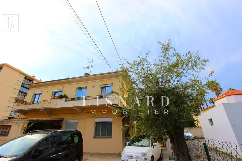 vente Maison idéal investisseur Golfe-juan Idéal investisseur Golfe-Juan achat idéal investisseur 3 chambres 136 m²