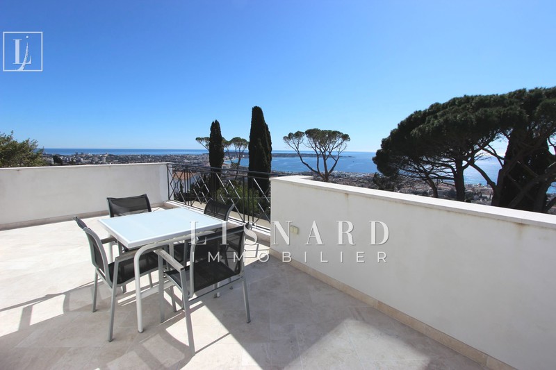 vente maison contemporaine Vallauris Maison contemporaine Vallauris achat maison contemporaine 3 chambres 130 m²