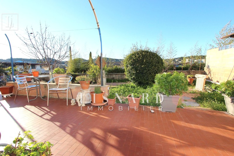 vente Maison villa Golfe-juan Villa Golfe-Juan achat villa 2 chambres 86 m²