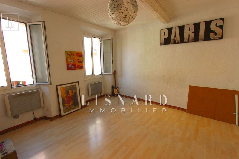 vente maison de village Vallauris Maison de village Vallauris achat maison de village 3 chambres 60 m²
