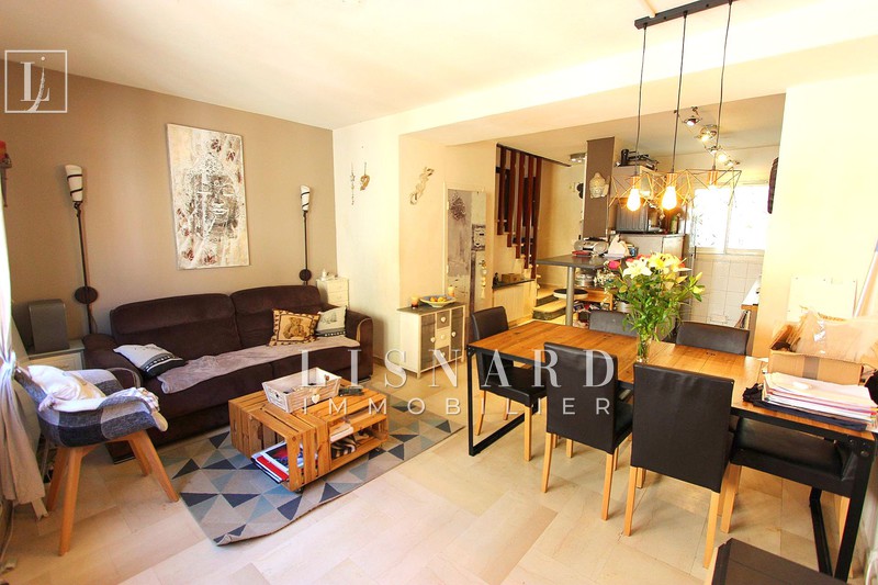 Photo Maison de village Vallauris achat maison de village 2 chambres 86 m²