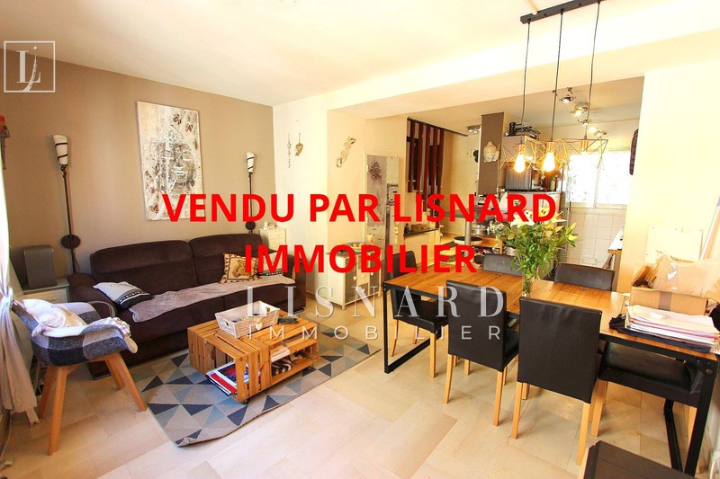 vente maison de village Vallauris Maison de village Vallauris achat maison de village 2 chambres 86 m²