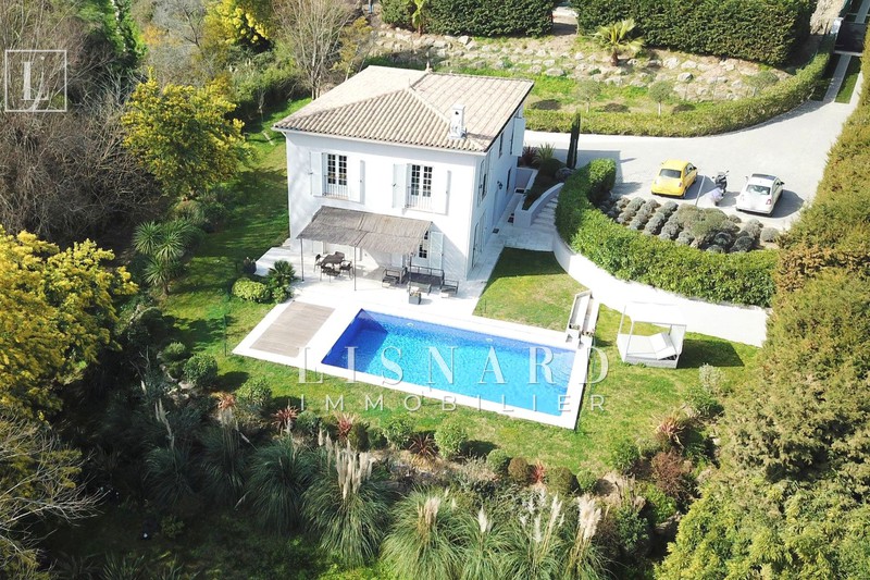vente Maison Vallauris Super cannes Maison Vallauris Super cannes, achat maison 5 chambres 174 m²