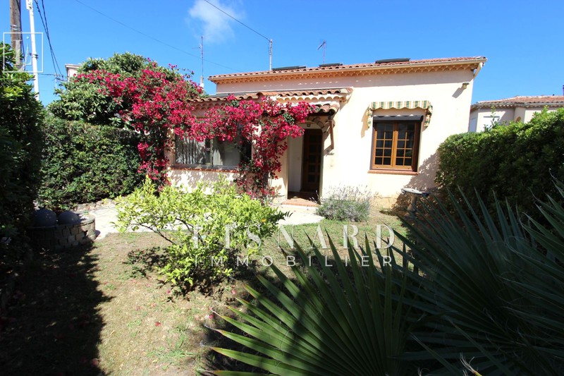 vente Maison Golfe-juan Maison Golfe-Juan achat maison 4 chambres 95 m²