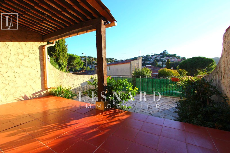 vente Maison villa Vallauris Villa Vallauris achat villa 4 chambres 91 m²