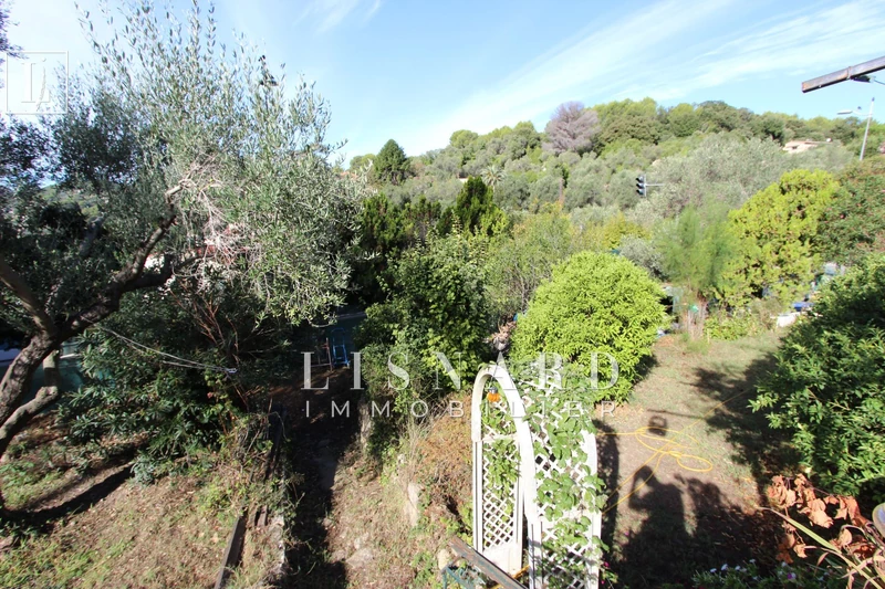 Vente villa Vallauris  