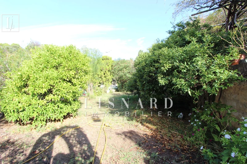 Vente villa Vallauris  