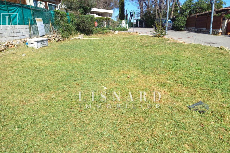 vente Land Valbonne Land Valbonne to buy land 203 m²