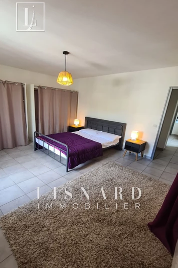 Vente idéal investisseur Vallauris  