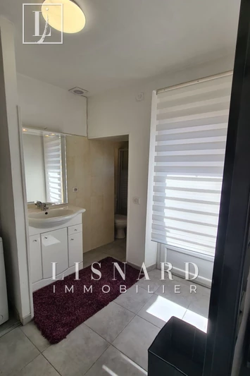 Vente idéal investisseur Vallauris  