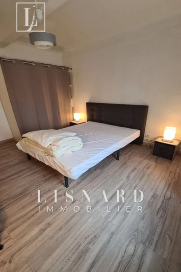 Vente idéal investisseur Vallauris  