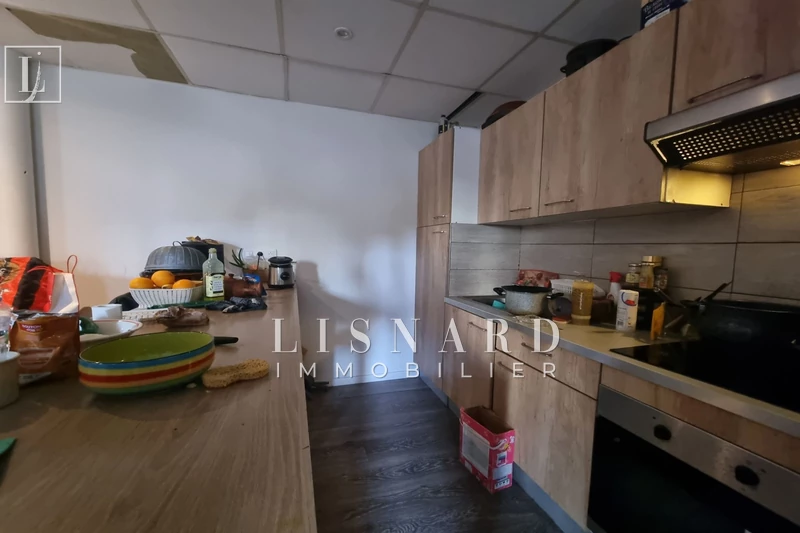 Vente idéal investisseur Vallauris  