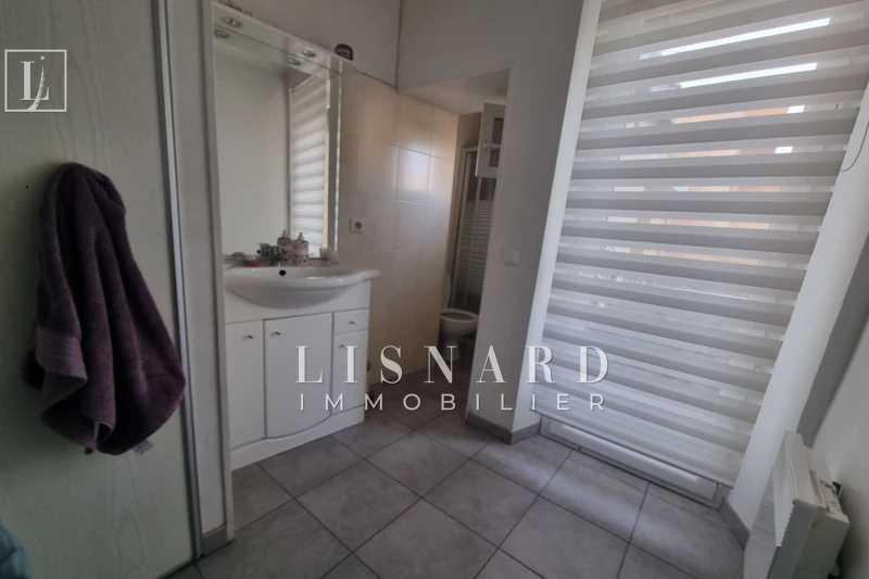 Vente idéal investisseur Vallauris  