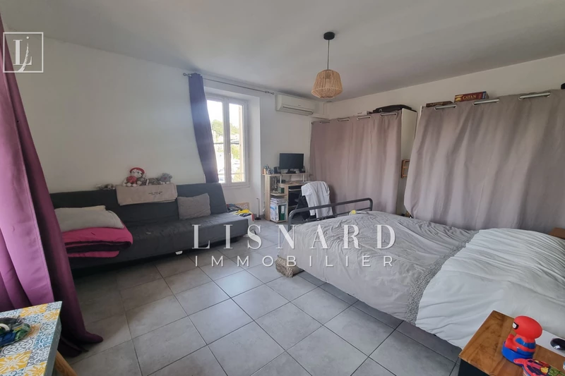 Vente idéal investisseur Vallauris  