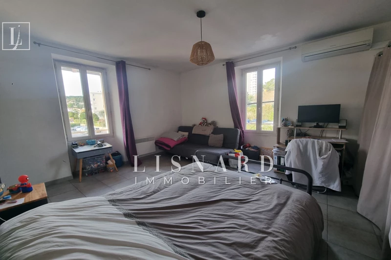 Vente idéal investisseur Vallauris  