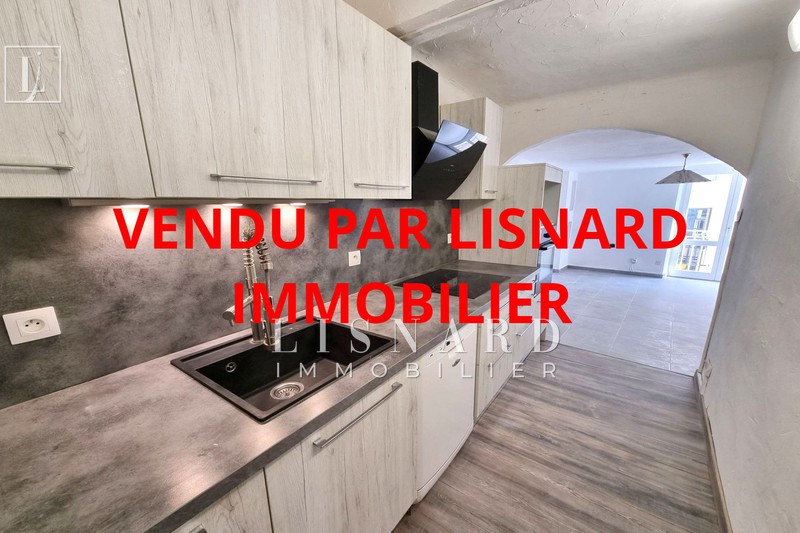 maison  3 rooms  Vallauris   60 m² -   