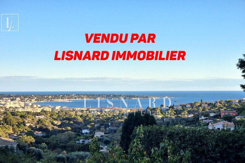 maison  4 pièces  Vallauris   174 m² -   