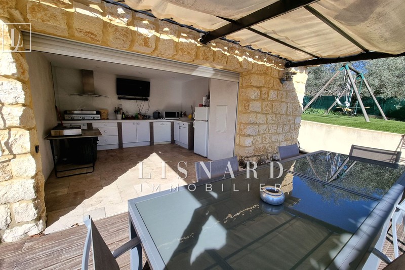Vente maison Mougins  
