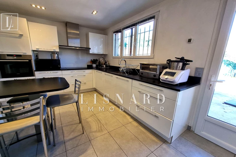 Vente maison Mougins  