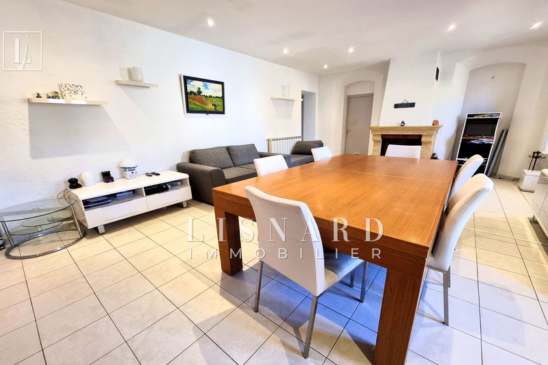 Vente maison Mougins  