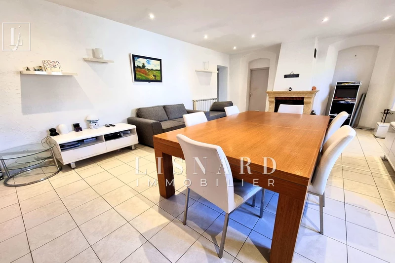 Vente maison Mougins  