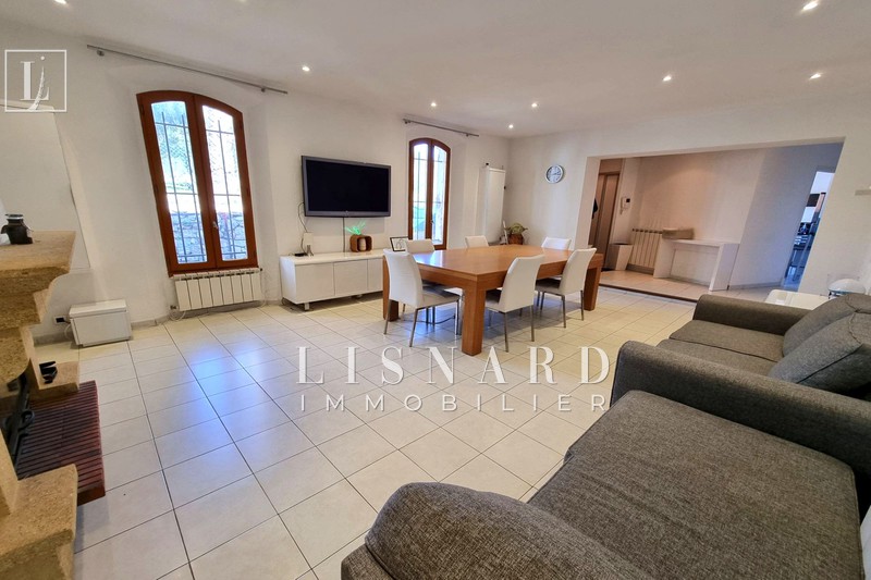 Vente maison Mougins  