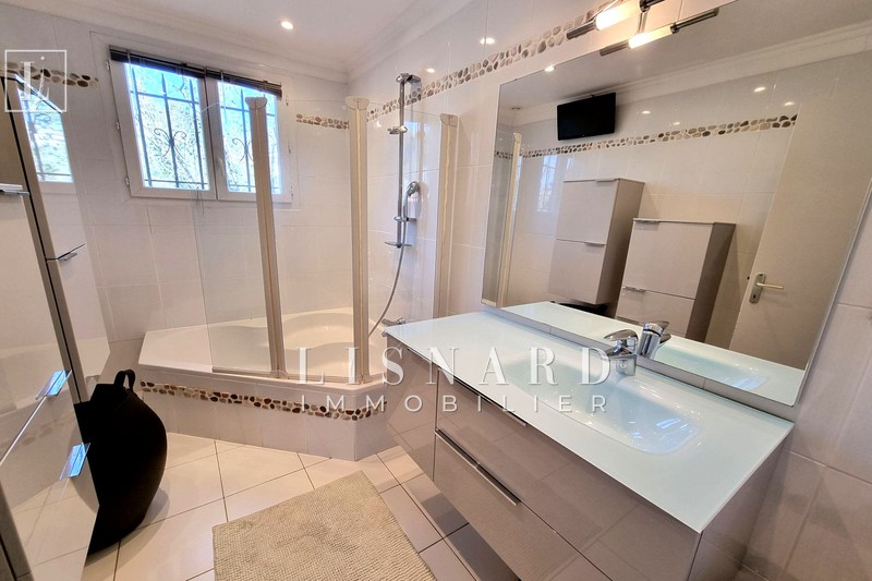 Vente maison Mougins  
