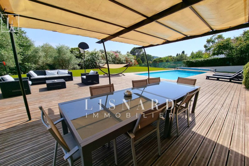 Vente maison Mougins  